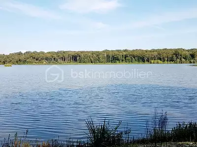 Terrain, 240 000 m²