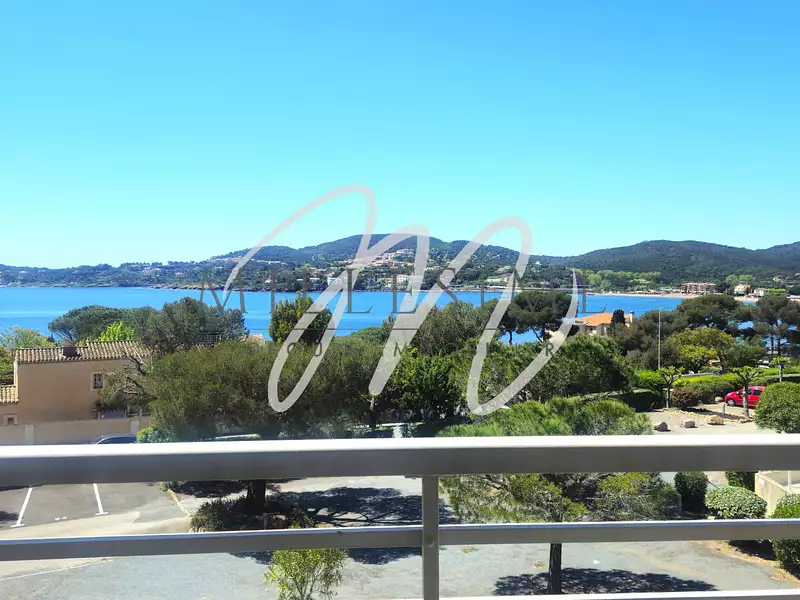 Appartement, 24,7 m²