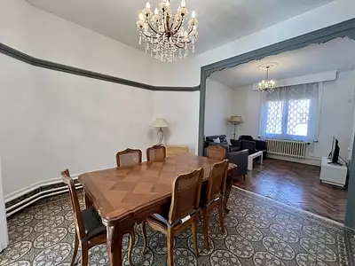Maison, 135 m²