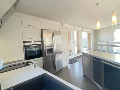 Appartement, 113,08 m²