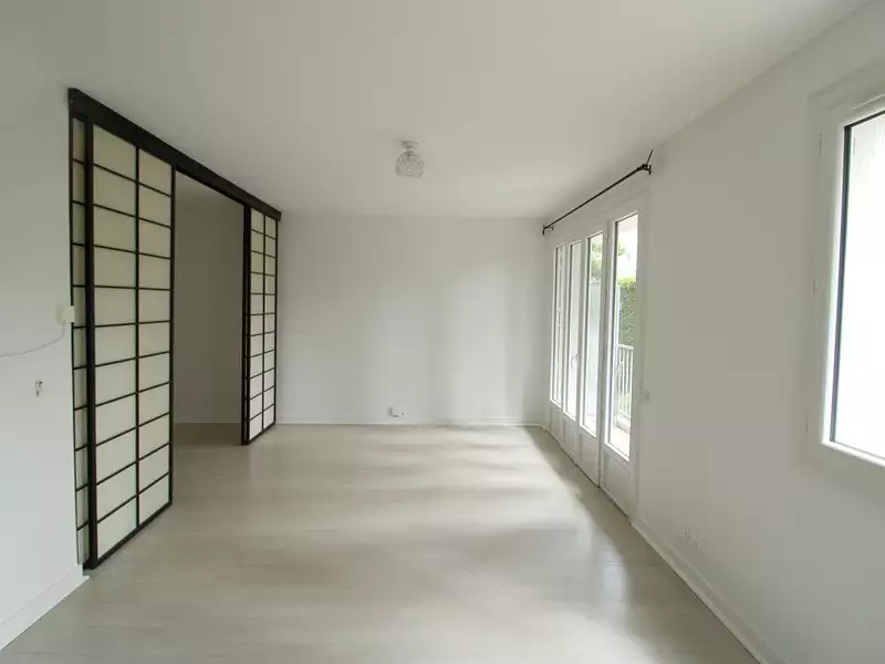 Appartement, 38 m²