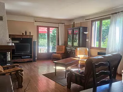 Maison, 93 m²