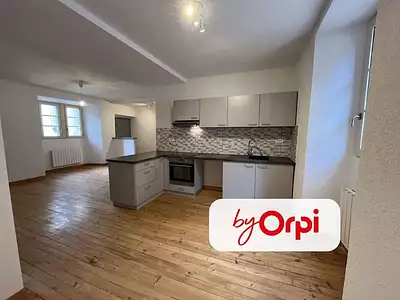 Appartement, 69 m²