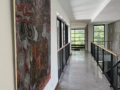 Maison, 395 m²
