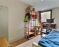 Appartement, 61 m²