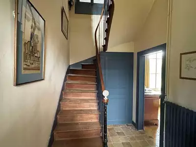 Maison, 267 m²