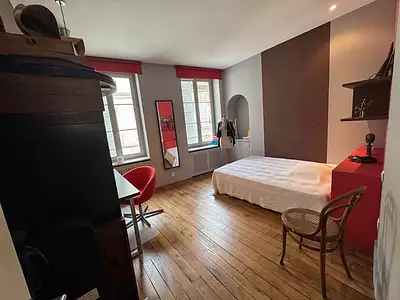 Maison, 317 m²