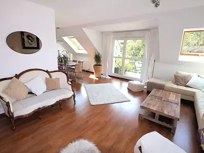 Appartement, 119,75 m²