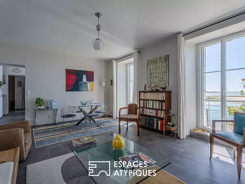 Appartement, 93,9 m²