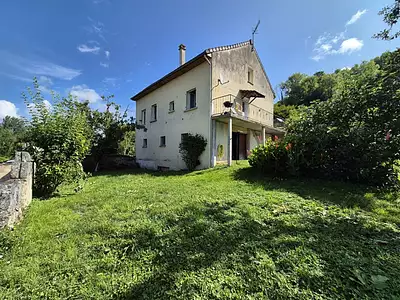 Maison, 145 m²