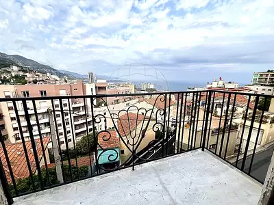 Appartement, 72 m²