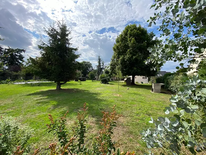 Maison, 105 m²