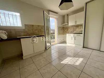 Maison, 122 m²
