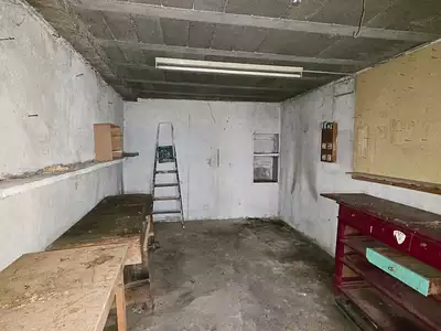 Maison, 50 m²