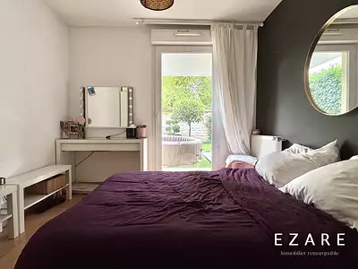 Appartement, 70,91 m²