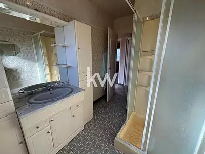 Maison, 102 m²
