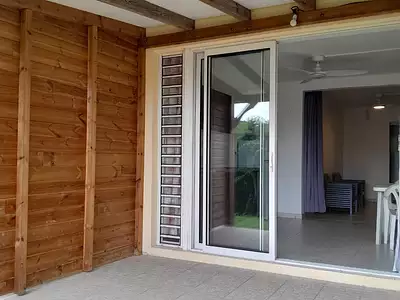 Appartement, 33 m²