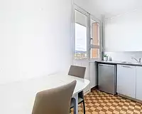 Appartement, 27 m²