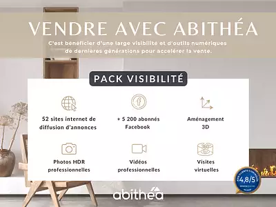 Maison, 112,63 m²