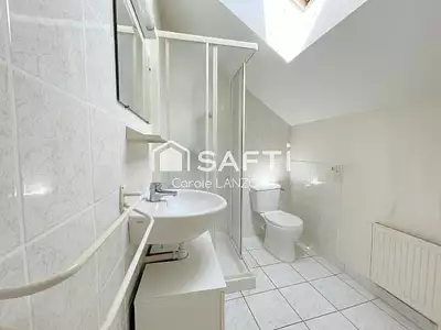 Maison, 85 m²