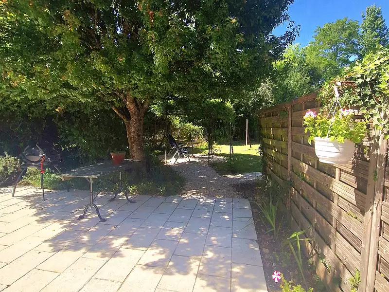 Maison, 49 m²
