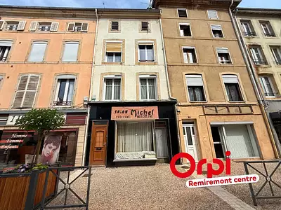 Maison, 175 m²