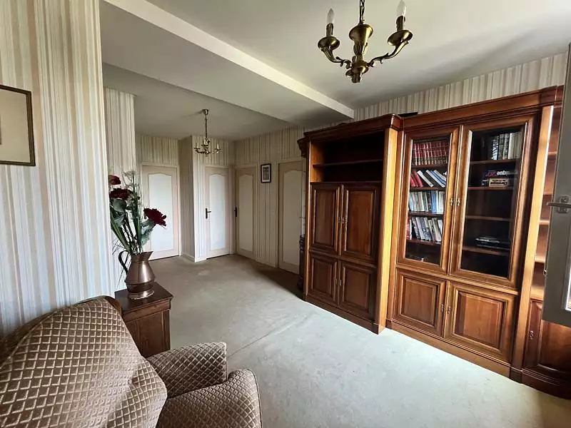 Maison, 202 m²