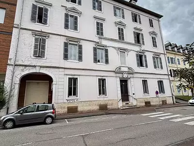 Appartement, 124 m²