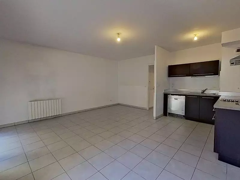 Appartement, 68 m²