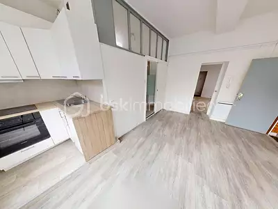 Immeuble, 252 m²