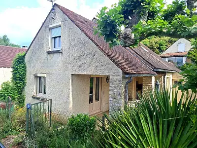 Maison, 93 m²