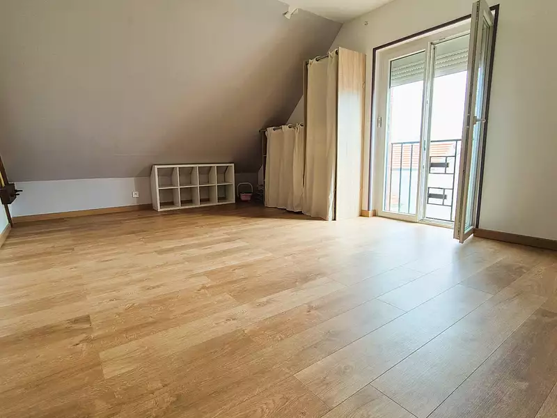 Maison, 109 m²