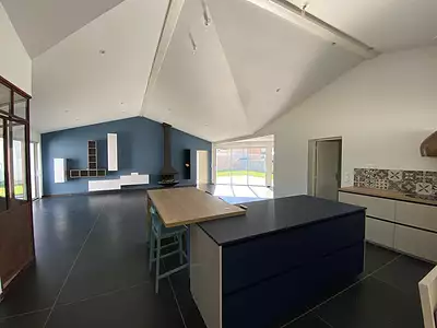 Maison, 205 m²