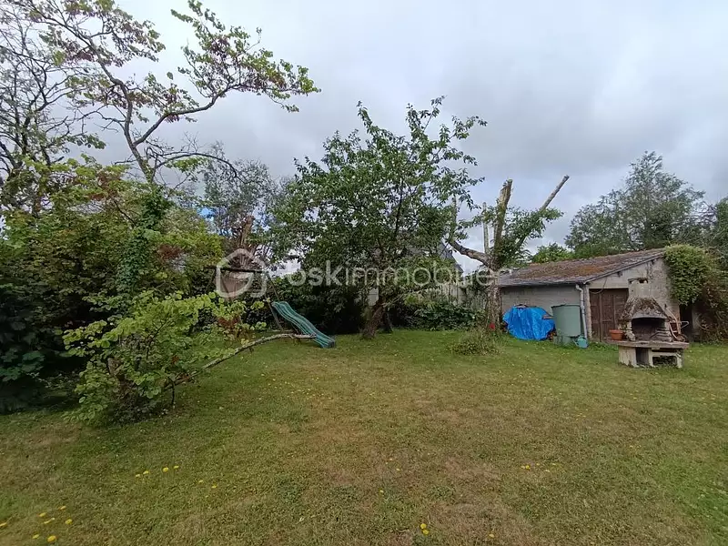 Maison, 186 m²