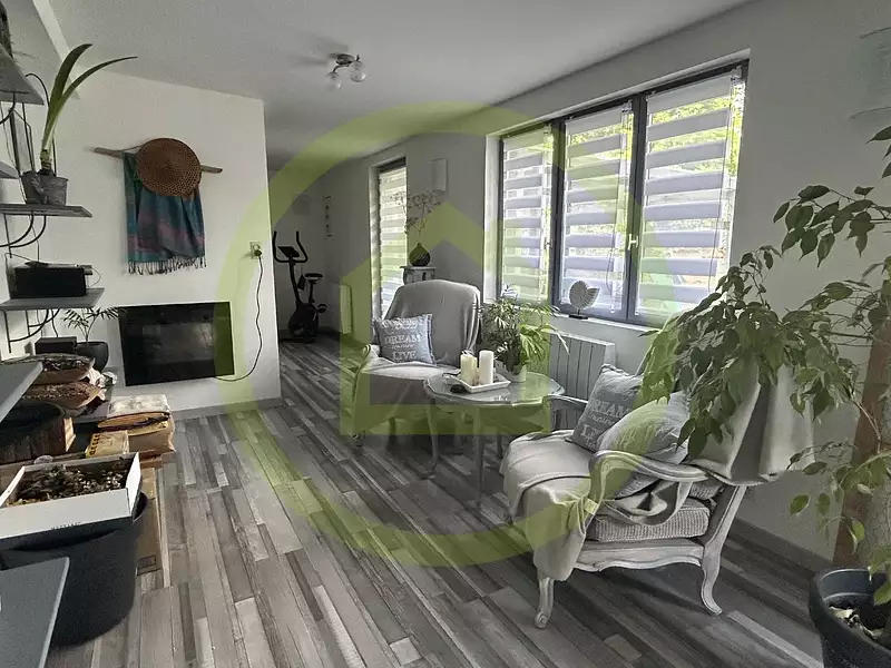 Maison, 170 m²