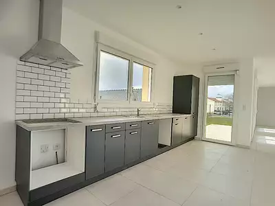 Maison, 128 m²