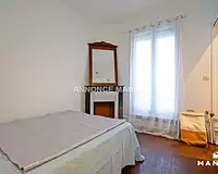 Appartement, 25 m²