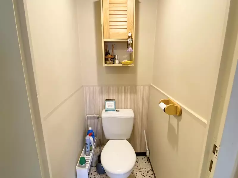 Immeuble, 147 m²