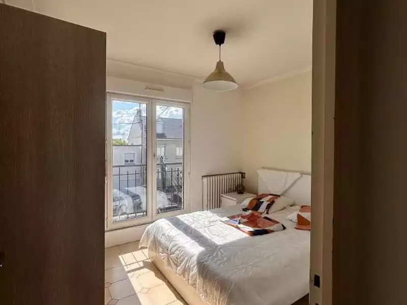 Appartement, 59 m²