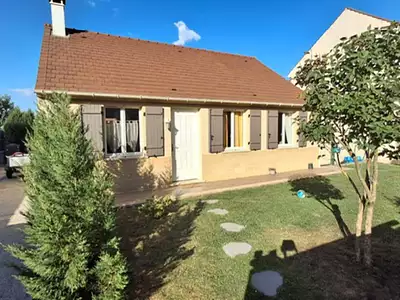 Maison, 120 m²