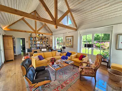 Maison, 390 m²