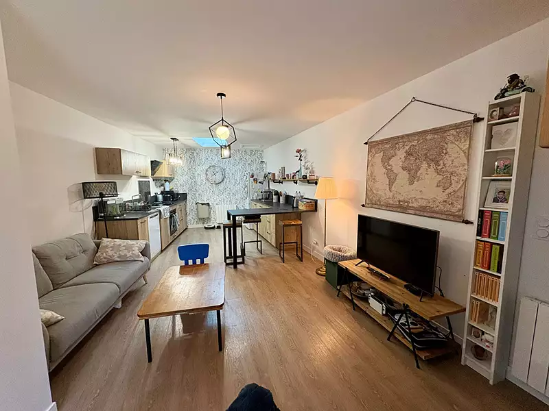 Appartement, 102 m²