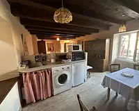 Maison, 136 m²