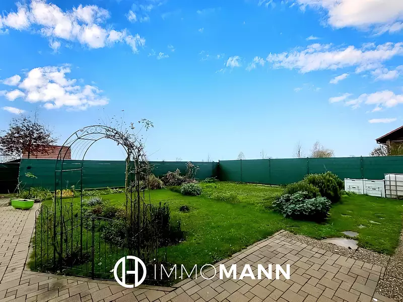 Maison, 148 m²