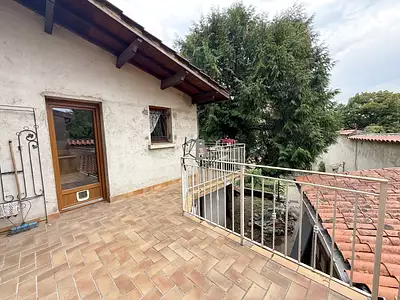 Maison, 165,5 m²