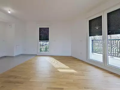 Appartement, 72 m²