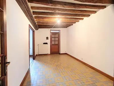 Maison, 71 m²