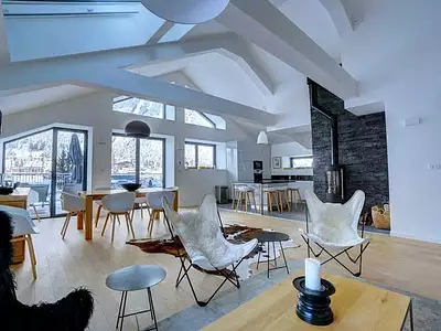 Appartement, 152,5 m²