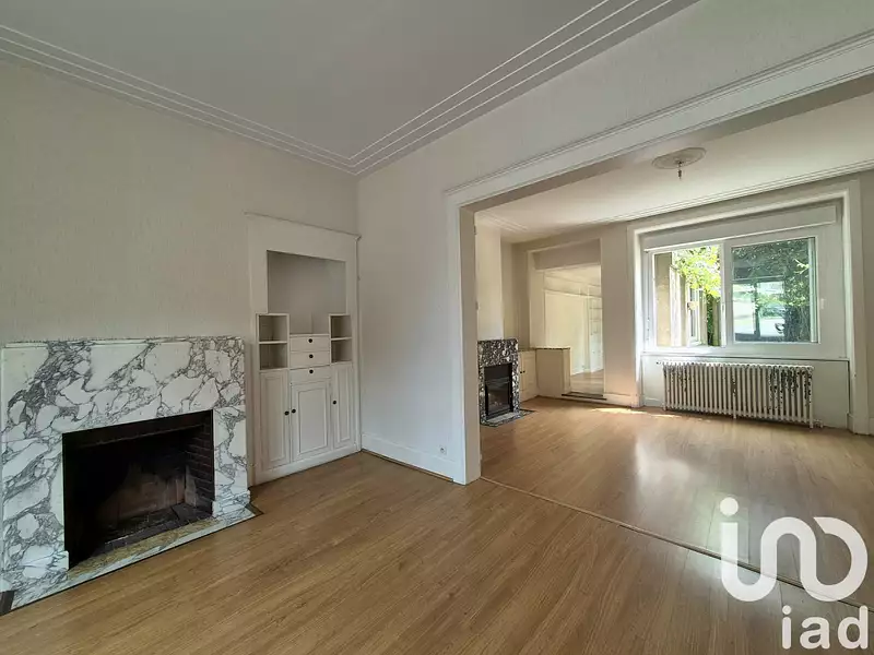 Maison, 250 m²