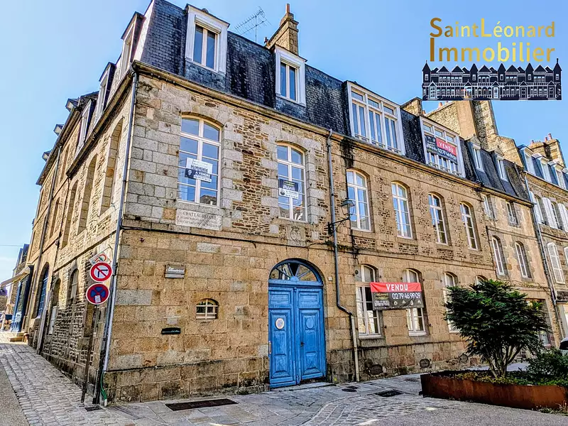 Appartement, 76,94 m²